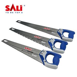 SALI 16" Brand High Quality Cutting Wood Saw 65mn Steel Sali Hand Saw Building Tools