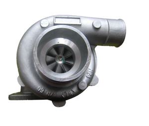 Hot sale japanese cheap turbocharger for Komatsu Excavator PC200-3 TO4B59 S6D105 465044-5621S 6137-8