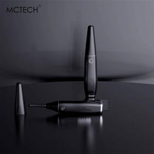 2020 New Advanced Electric Eyelash Makeup Tool Eyelash Curler