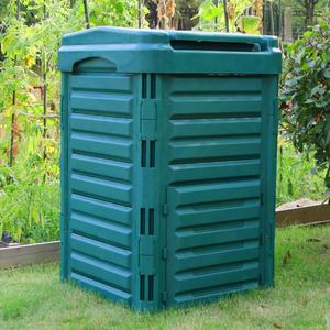 Outdoor Garden 336 L Food Recycler Composter Home Compost Making Machines Compost Bin