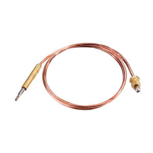 gas cooker safety thermocouple,gas water heater thermocouple,universal thermocouple