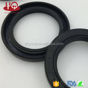 rubber nbr 70-90 ptfe shaft oil seals mechanical pump seal motorcycle oil seal kit
