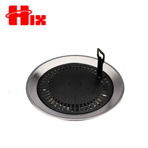 High quality healthy cooking best price grill pan