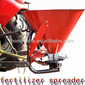 Powerful Fertilizer spreaders for CDR-600, manure spreader,manual fertilizer spreader