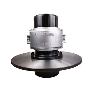 High Quality Economic Grid Coupling With Brake Disc