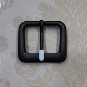 Customizable bag hardware high-quality metal pin buckles belt buckles