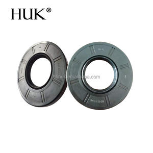free samples China factory NBR FKM ACM double lip rotary shaft oil seal 3C295-24650