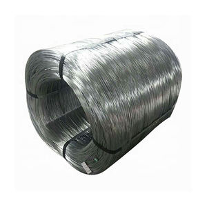 Electro And Hot Dipped Galvanized Barbed Iron Wire